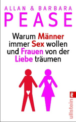 Warum Männer immer Sex wollen und Frauen von der Liebe träumen