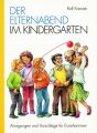 Der Elternabend im Kindergarten