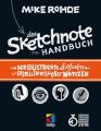 Das Sketchnote Handbuch