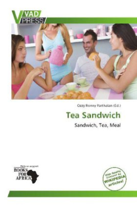 Tea Sandwich