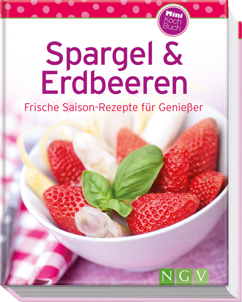 Spargel & Erdbeeren