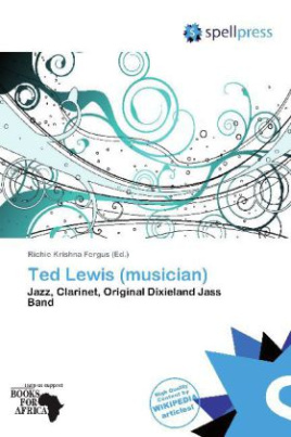 Ted Lewis (musician)