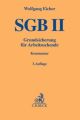 SGB II, Grundsicherung für Arbeitssuchende, Kommentar