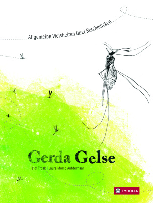 Gerda Gelse