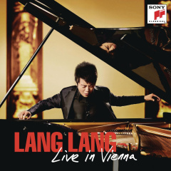 Lang Lang Live in Vienna (Deluxe Edition)