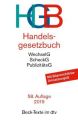 Handelsgesetzbuch (HGB)