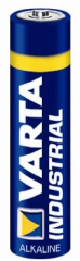 Varta Industrial Mignon AA Batterien 40er Pack