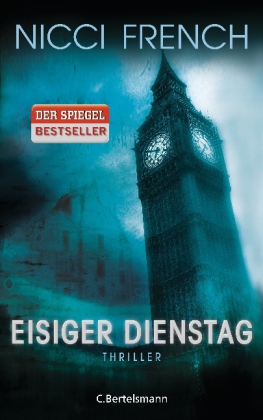 Eisiger Dienstag