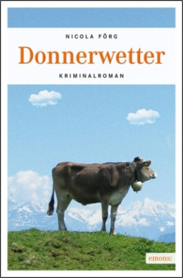 Donnerwetter