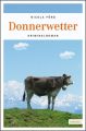 Donnerwetter