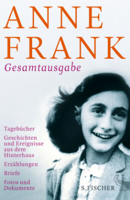 Anne Frank - Gesamtausgabe