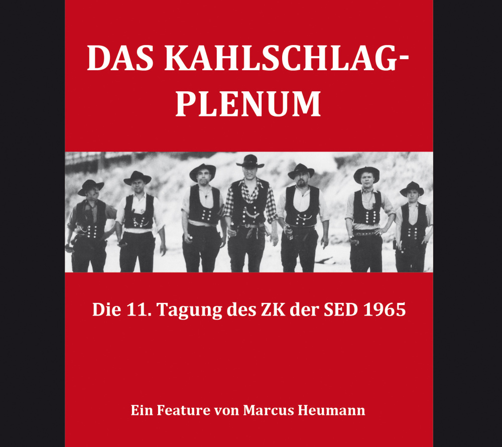 Das Kahlschlag-Plenum