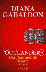 Outlander - Das flammende Kreuz