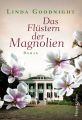 Das Flüstern der Magnolien