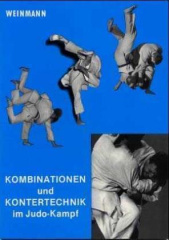 Kombinationen und Kontertechnik im Judo-Kampf