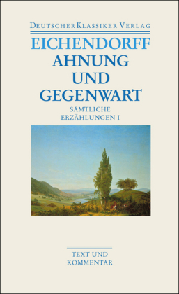 Ahnung und Gegenwart