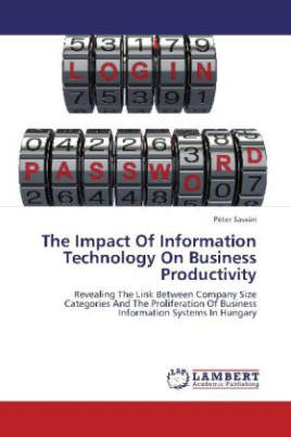 The Impact Of Information Technology On Business Productivity