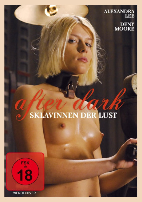 After Dark - Sklavinnen der Lust (FSK 18)