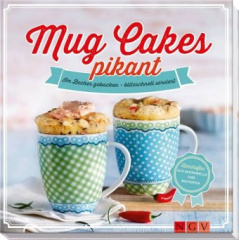 Mug Cakes pikant