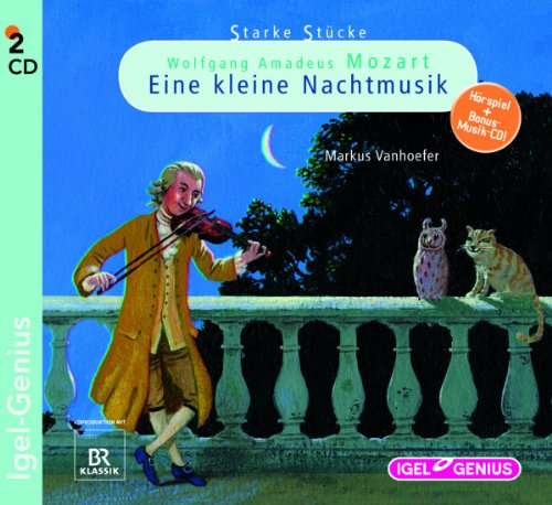 Eine kleine Nachtmusik