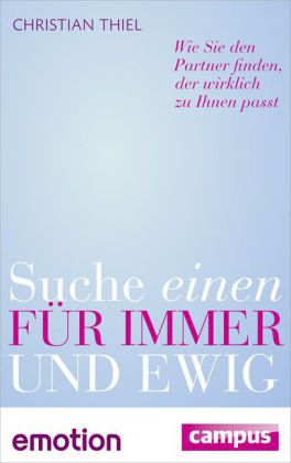 Suche einen für immer und ewig, Sonderausgabe