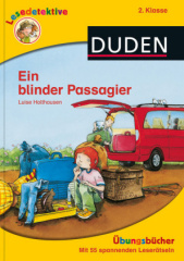 Ein blinder Passagier