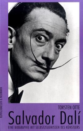 Salvador Dalí