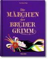 The Fairy Tales of the Brothers Grimm