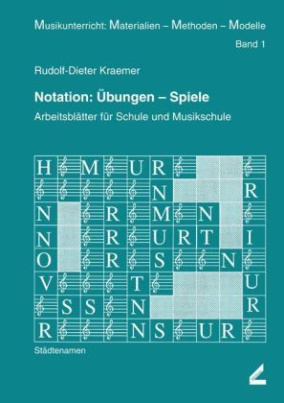 Notation: Übungen - Spiele