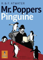 Mr. Poppers Pinguine