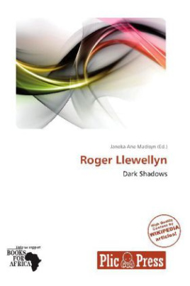 Roger Llewellyn