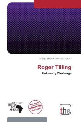 Roger Tilling