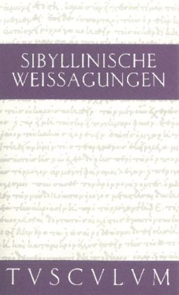 Sibyllinische Weissagungen