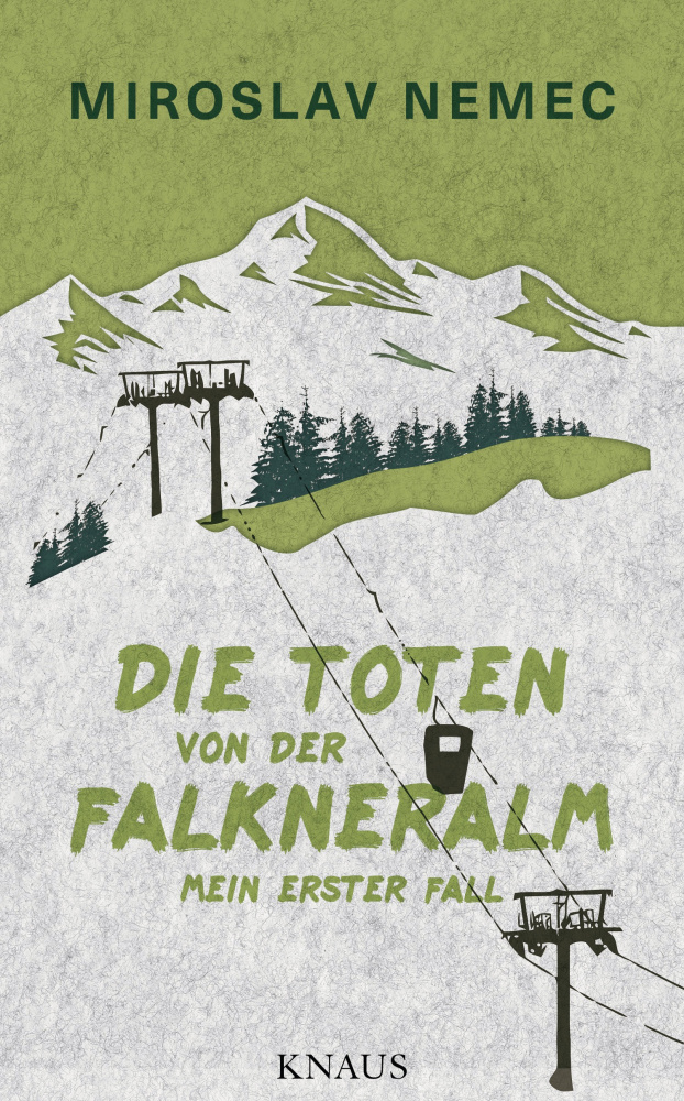 Die Toten von der Falkneralm