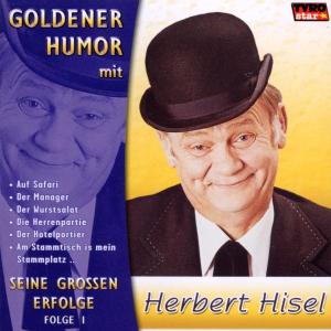 Herbert Hisel - Seine großen Erfolge Folge 1