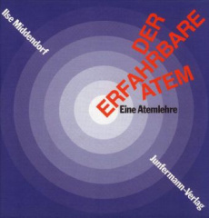 Der Erfahrbare Atem, m. 2 CD-Audio