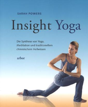 Insight-Yoga