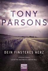 Dein finsteres Herz