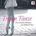 Traumtänze - Die schönsten Melodien aus Ballett und Tanz