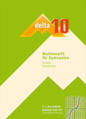 10. Jahrgangsstufe, Schülerbuch