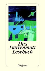 Das Dürrenmatt Lesebuch