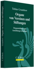 Organe von Vereinen und Stiftungen