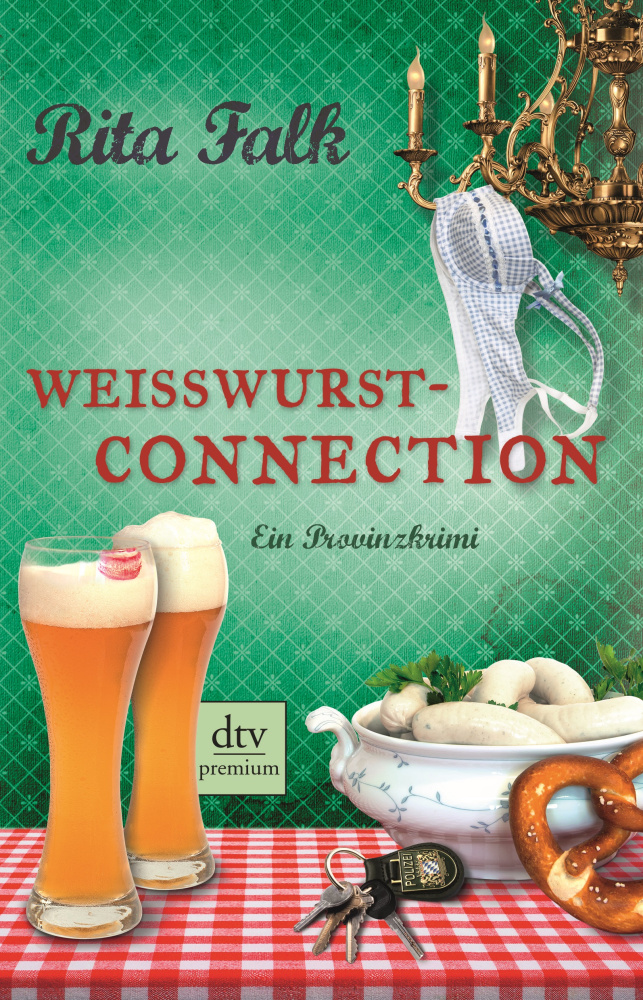 Weißwurstconnection