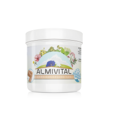 Almivital Anticellulite Gel 250 ml