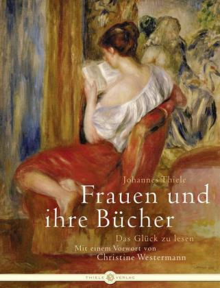 Frauen und ihre Bücher, m. Ideenbüchein