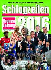 Schlagzeilen 2016