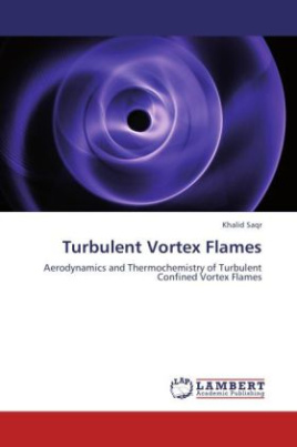 Turbulent Vortex Flames