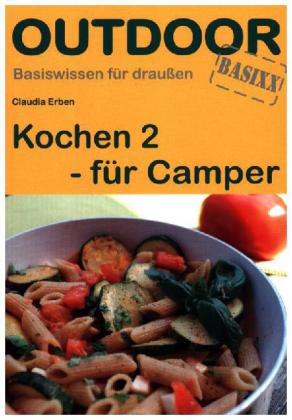 Kochen 2 - für Camper