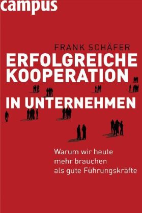 Erfolgreiche Kooperation in Unternehmen