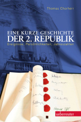 Eine kurze Geschichte der 2. Republik